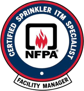 NFPA Sprinkler